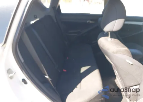 2009 Pontiac Vibe from USA, damaged, VIN 5Y2SP67099Z410219